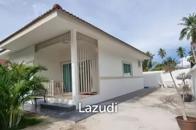 2 Beds 2 Baths 79 SQ.M. Sinthaweesap Village