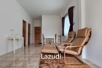 2 Beds 2 Baths 79 SQ.M. Sinthaweesap Village