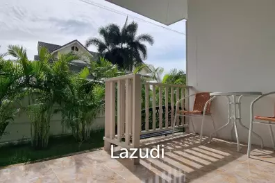 2 Beds 2 Baths 79 SQ.M. Sinthaweesap Village