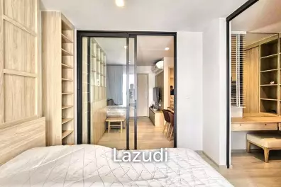 1 bedroom 1 bathroom 35 SQ.M. Life One Wireless