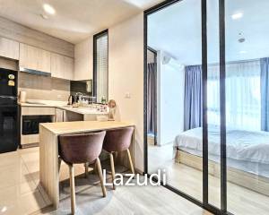 1 bedroom 1 bathroom 35 SQ.M. Life One Wireless