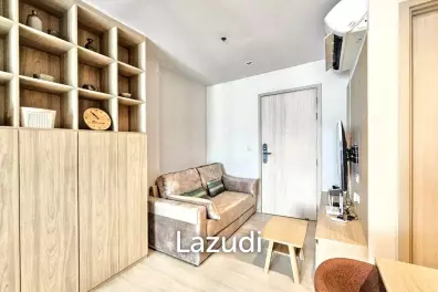 1 bedroom 1 bathroom 35 SQ.M. Life One Wireless
