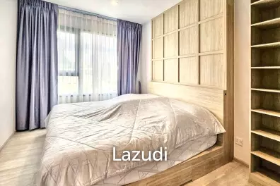 1 bedroom 1 bathroom 35 SQ.M. Life One Wireless