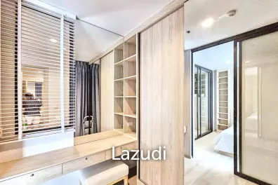 1 bedroom 1 bathroom 35 SQ.M. Life One Wireless