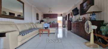 2 Beds 2 Baths 80 SQ.M. Jomtien Hill's Resort