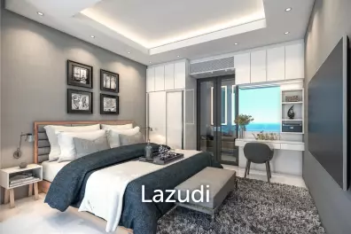 2 Bed 2 Bath 200 SQ.M The T Forest