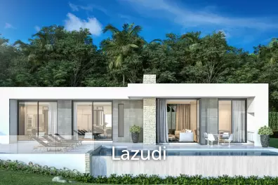 2 Bed 2 Bath 200 SQ.M The T Forest