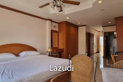 6 Rooms 8 Baths 316 SQ.M. Apartment in Pratumnak