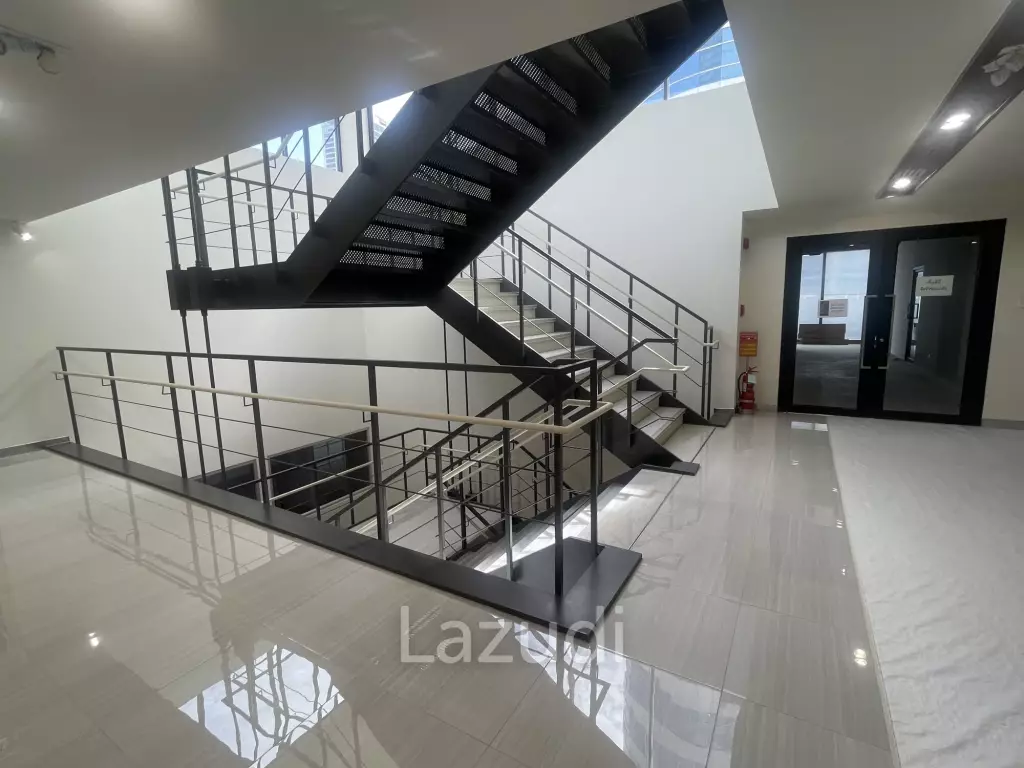 Ultra Luxury Retail Space in Khlong Tan Nuea Watthana