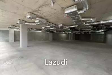 Ultra Luxury Retail Space in Khlong Tan Nuea Watthana