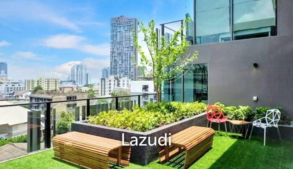 MODIZ LADPRAO 18