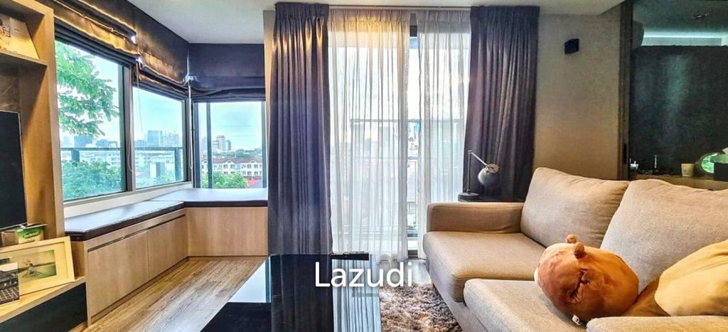 MODIZ LADPRAO 18