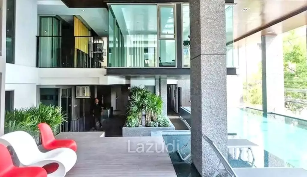 MODIZ LADPRAO 18