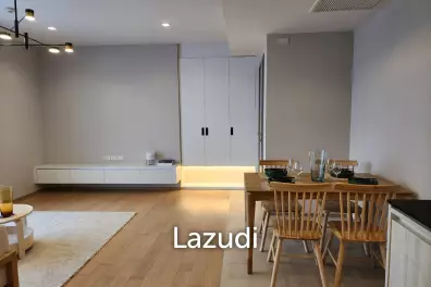 2 Bed 2 Bath  79 SQ.M HQ By Sansiri
