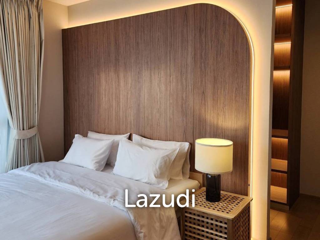 2 Bed 2 Bath  79 SQ.M HQ By Sansiri