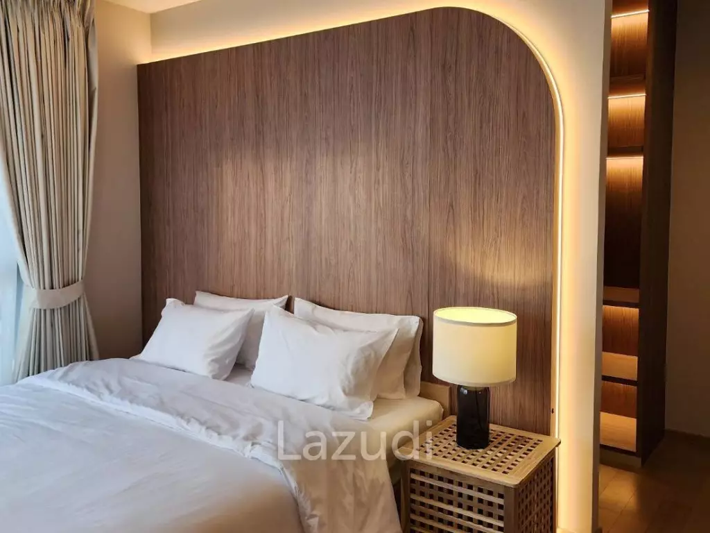 2 Bed 2 Bath  79 SQ.M HQ By Sansiri