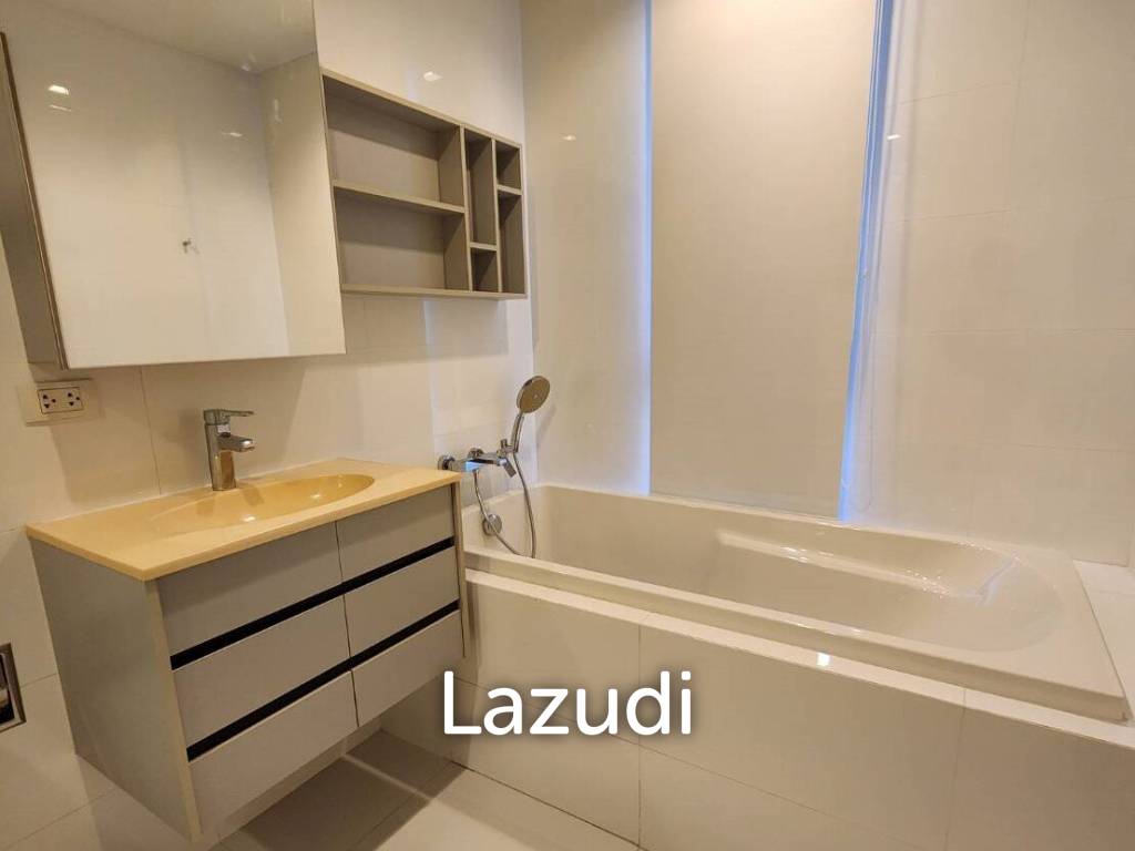2 Bed 2 Bath  79 SQ.M HQ By Sansiri