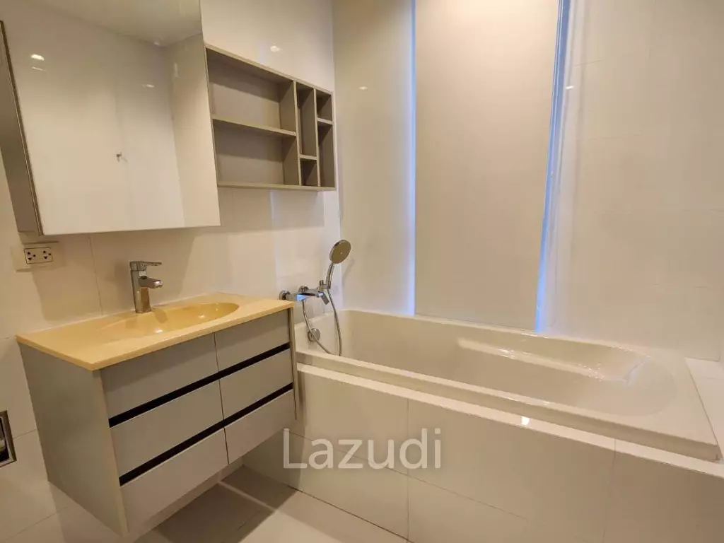 2 Bed 2 Bath  79 SQ.M HQ By Sansiri