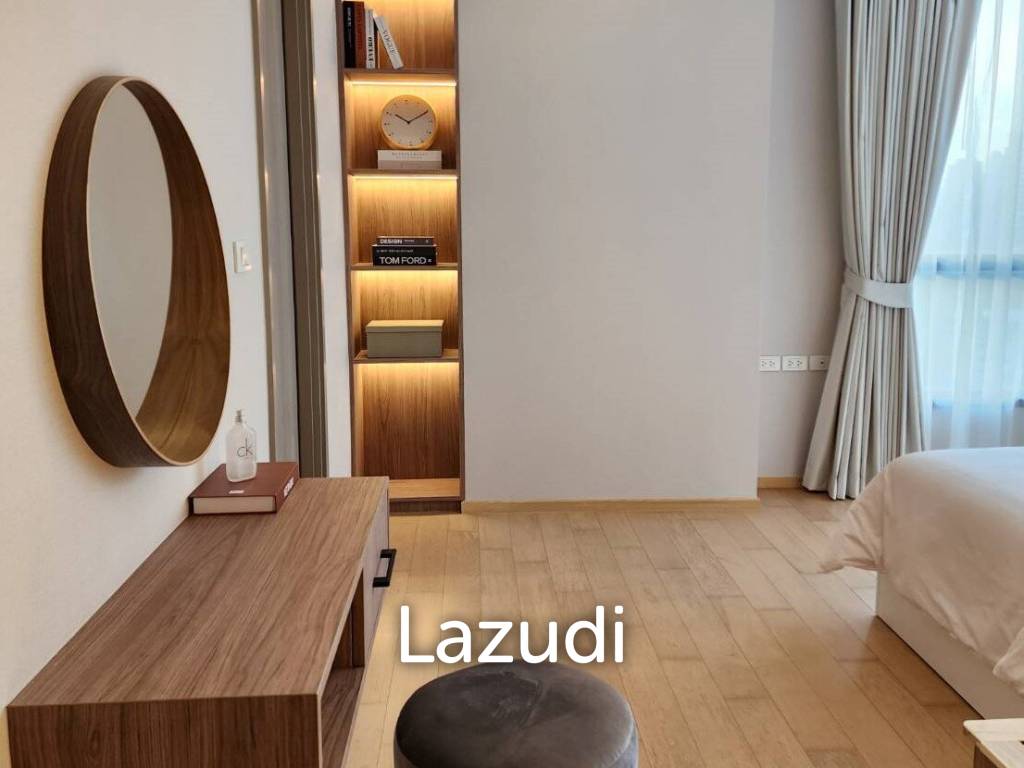 2 Bed 2 Bath  79 SQ.M HQ By Sansiri