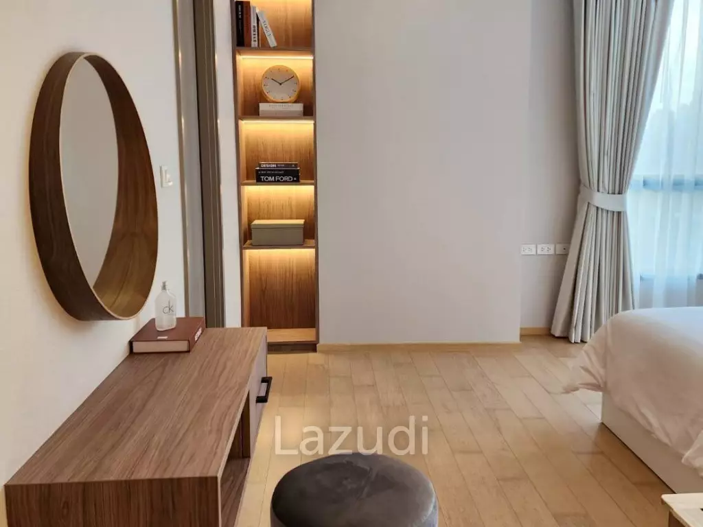 2 Bed 2 Bath  79 SQ.M HQ By Sansiri