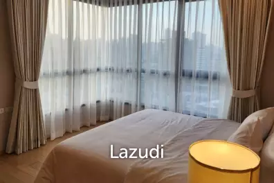 2 Bed 2 Bath  79 SQ.M HQ By Sansiri