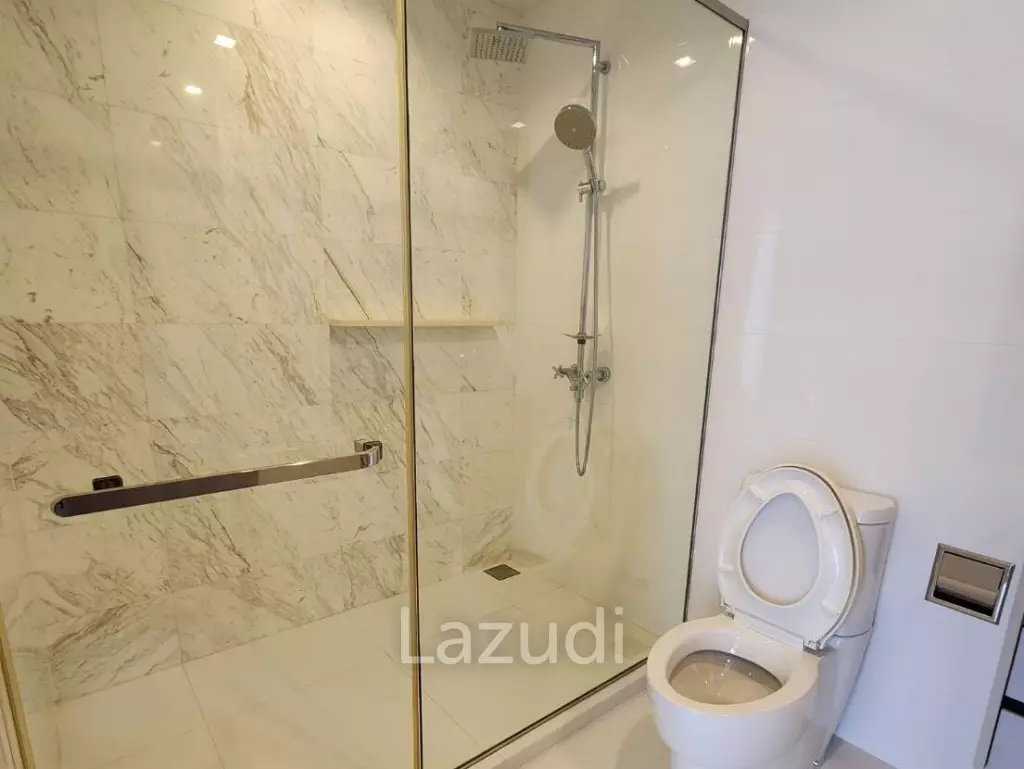 2 Bed 2 Bath  79 SQ.M HQ By Sansiri