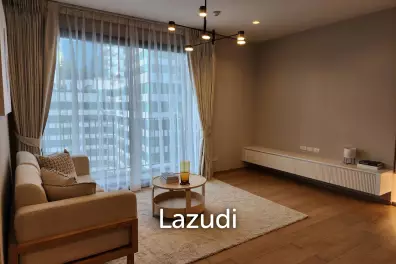 2 Bed 2 Bath  79 SQ.M HQ By Sansiri