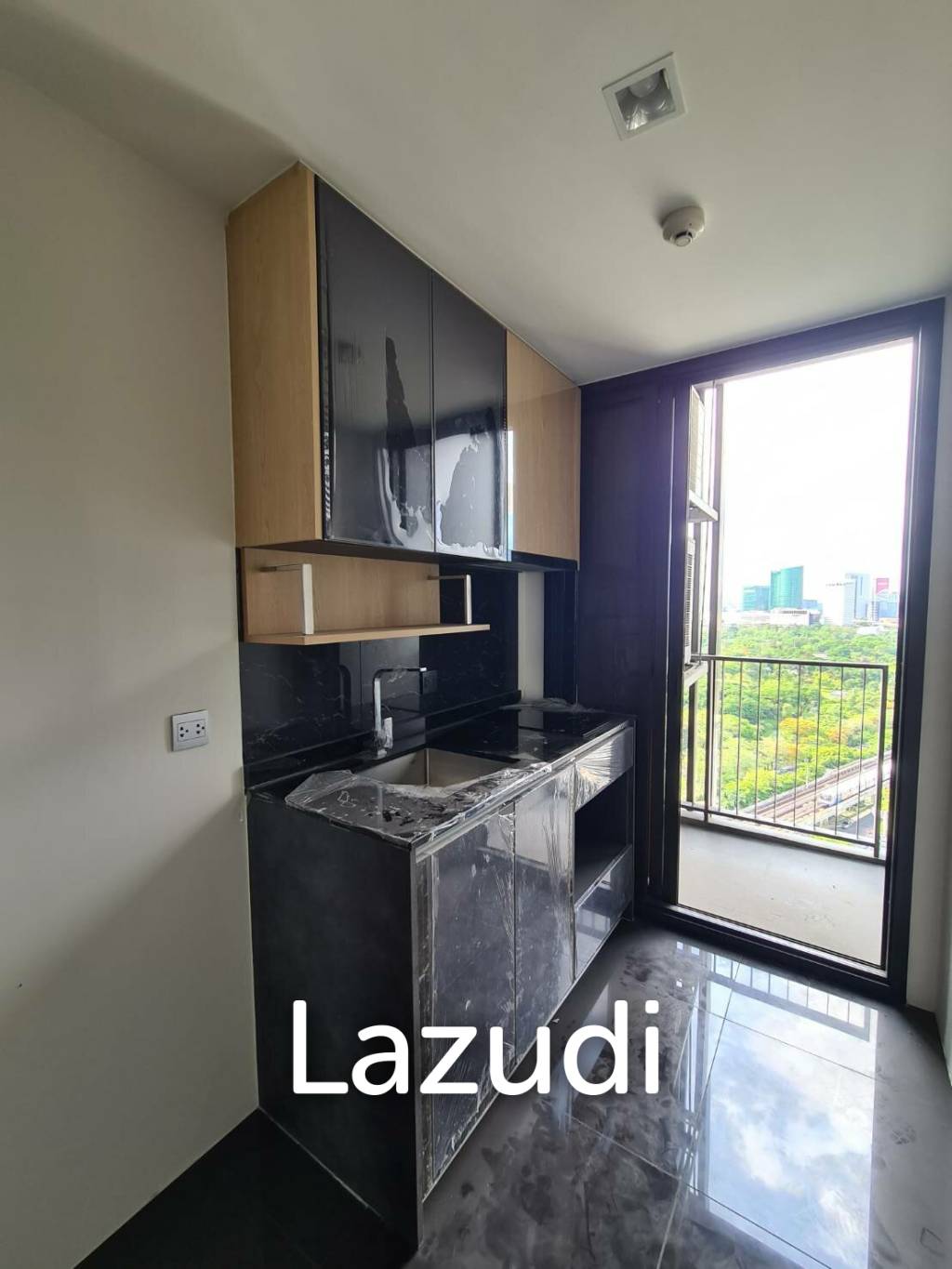 1 Bed The Line Jatujak-Mochit for Sale