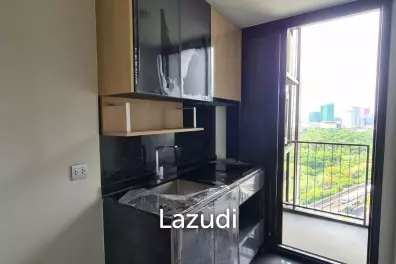 1 Bed The Line Jatujak-Mochit for Sale