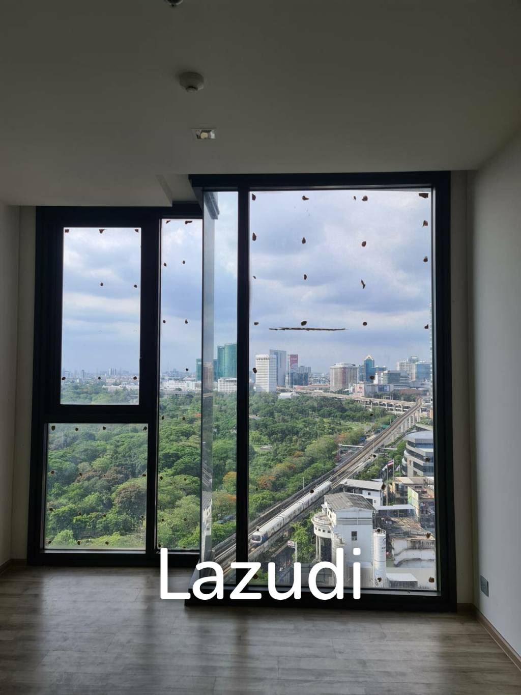 1 Bed The Line Jatujak-Mochit for Sale