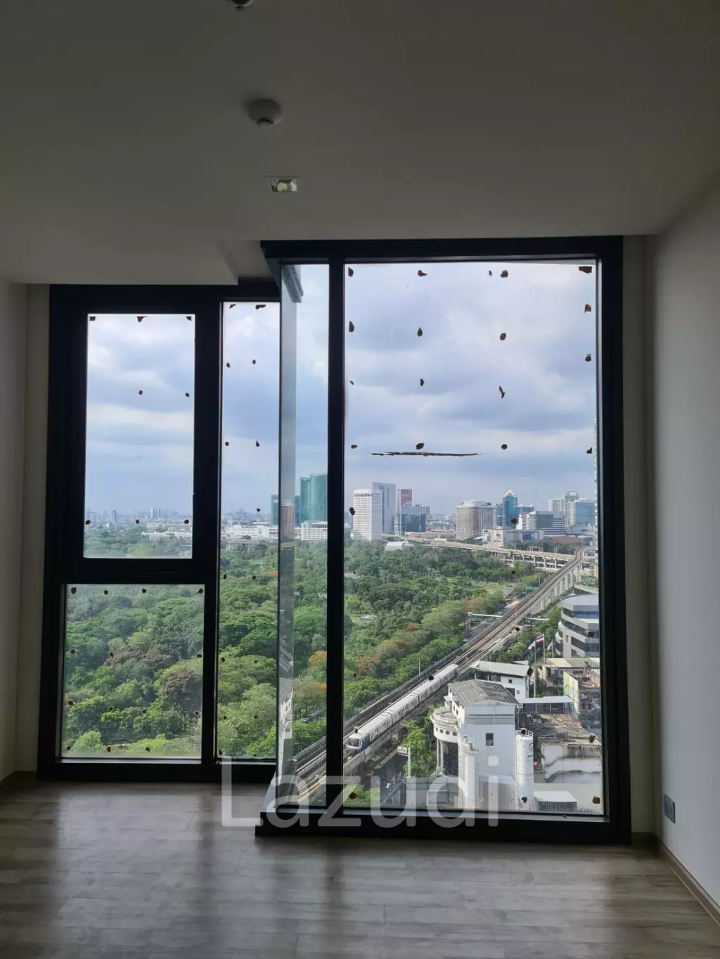 1 Bed The Line Jatujak-Mochit for Sale