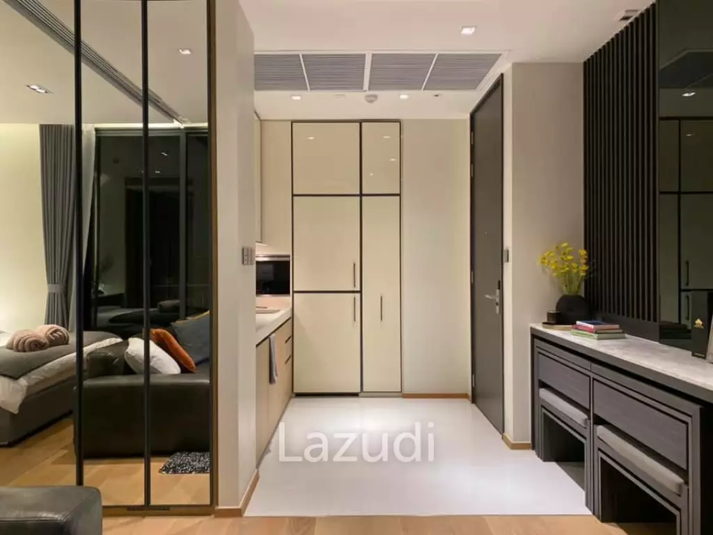 1 Bed 1 Bath 43 SQ.M BEATNIQ Sukhumvit 32