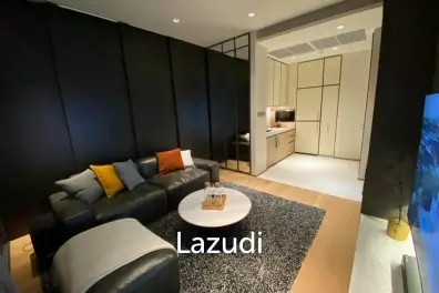 1 ห้องนอน บีทนิค สุขุมวิท 32 สำหรับ เช่าและขาย