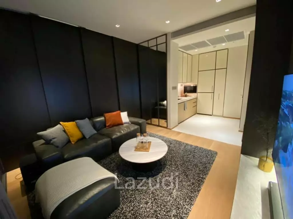 1 Bed 1 Bath 43 SQ.M BEATNIQ Sukhumvit 32