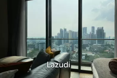 1 ห้องนอน บีทนิค สุขุมวิท 32 สำหรับ เช่าและขาย
