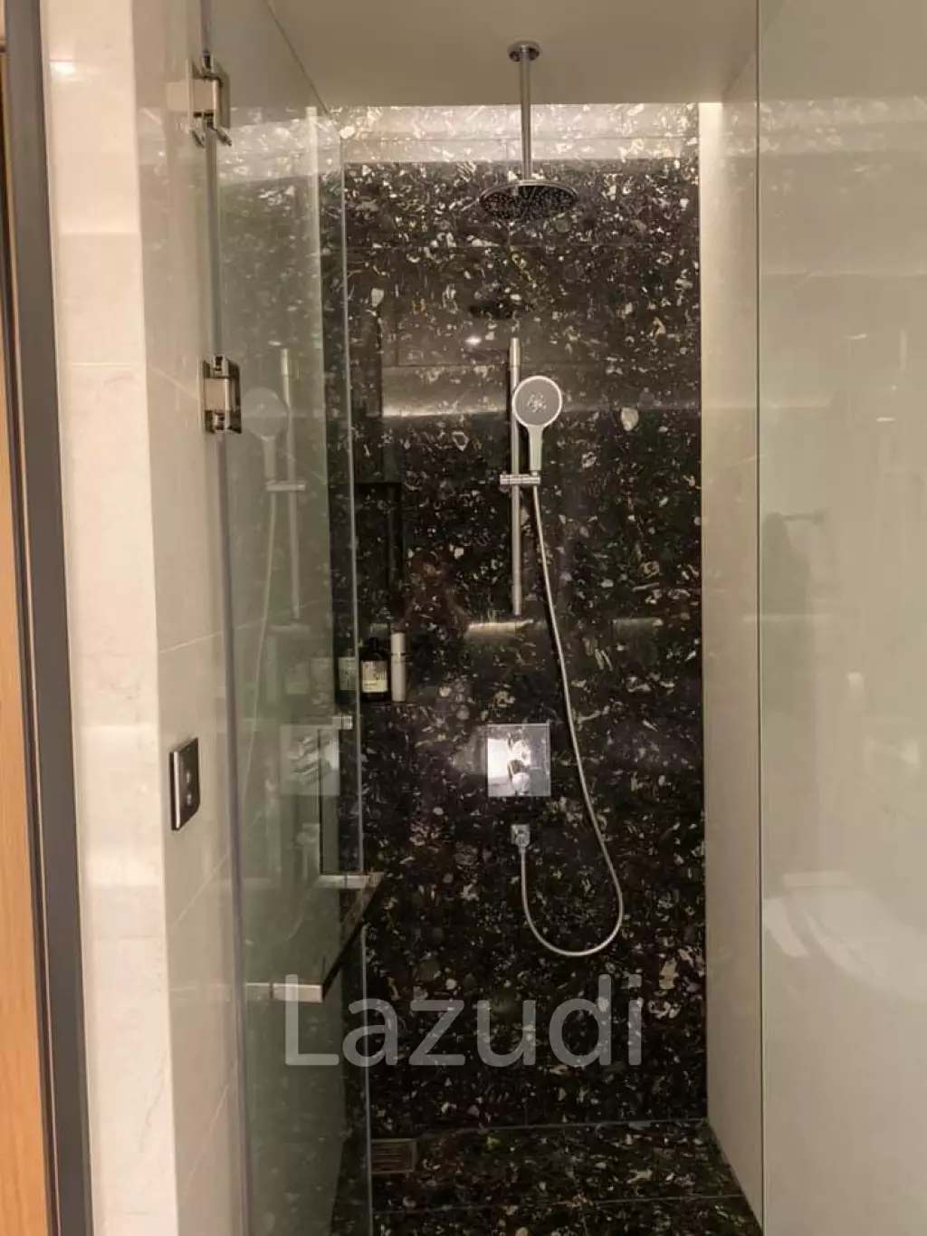 1 Bed 1 Bath 43 SQ.M BEATNIQ Sukhumvit 32
