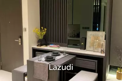 1 ห้องนอน บีทนิค สุขุมวิท 32 สำหรับ เช่าและขาย