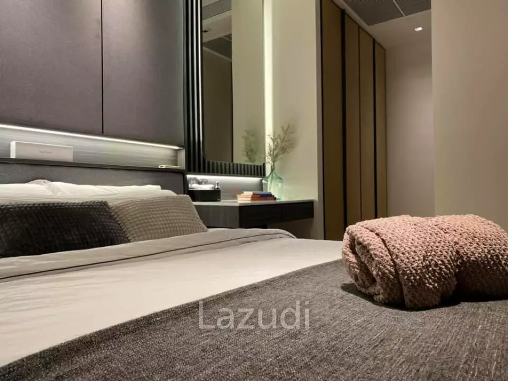 1 Bed 1 Bath 43 SQ.M BEATNIQ Sukhumvit 32