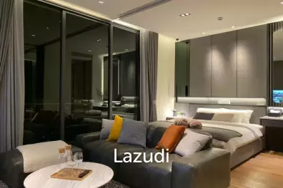 1 ห้องนอน บีทนิค สุขุมวิท 32 สำหรับ เช่าและขาย