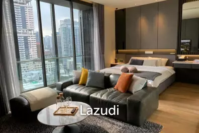 1 ห้องนอน บีทนิค สุขุมวิท 32 สำหรับ เช่าและขาย