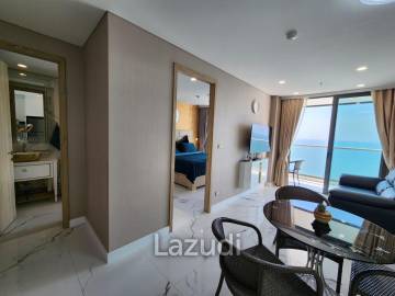 1 Bed 1 Bath 46 SQ.M. Copacabana Beach Jomtien