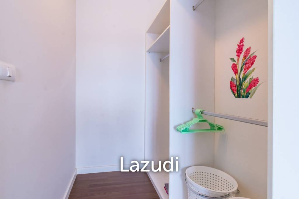 BAAN KIANG FAH : Affordable 2 Bedroom Condo in Hua Hin