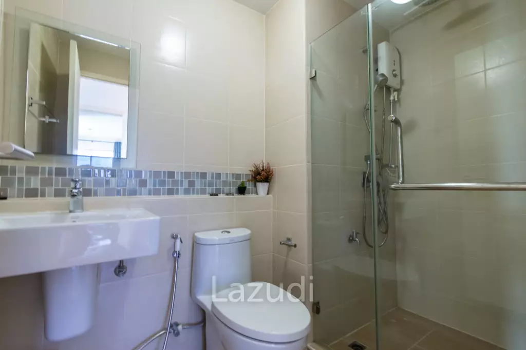 BAAN KIANG FAH : Affordable 2 Bedroom Condo in Hua Hin