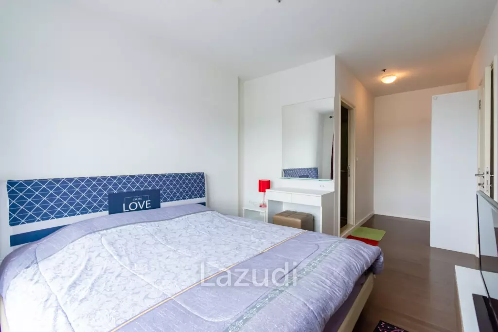 BAAN KIANG FAH : Affordable 2 Bedroom Condo in Hua Hin