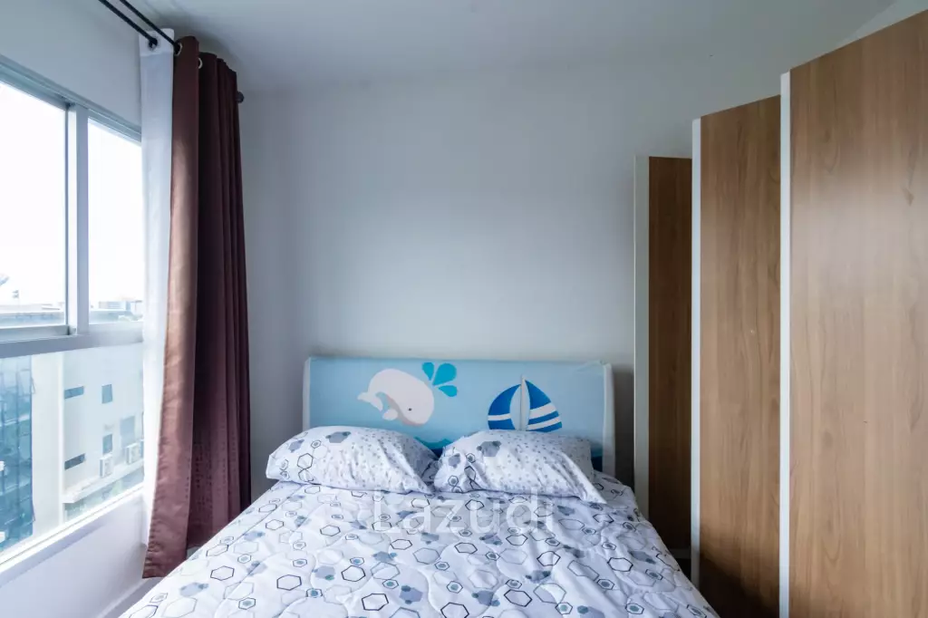 BAAN KIANG FAH : Affordable 2 Bedroom Condo in Hua Hin