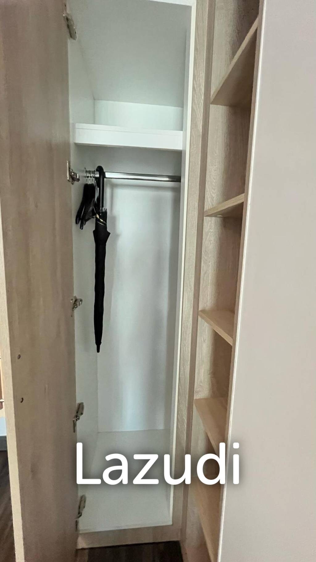 Duplex 1- Bedroom For Sale At Utopia Loft Nai Harn