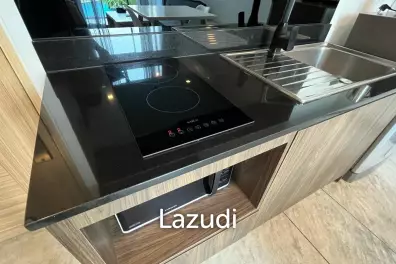 Duplex 1- Bedroom For Sale At Utopia Loft Nai Harn