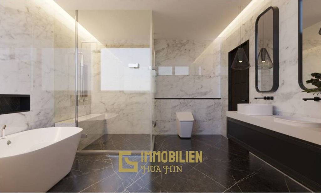 2,400 m² 3 Chambre 4 Salle de bain Villa Pour Vente