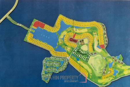 PALM HILLS HOMES  : 4 bed luxury pool villa with Lifetime Golf Membership