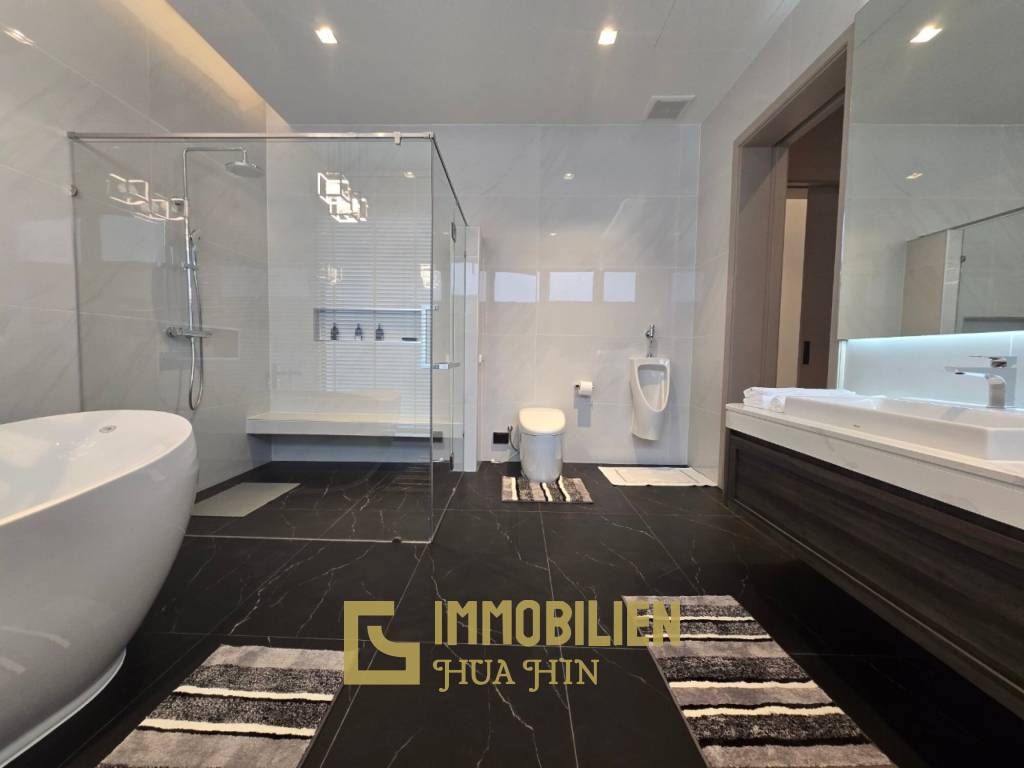 2,400 m² 4 Chambre 5 Salle de bain Villa Pour Vente